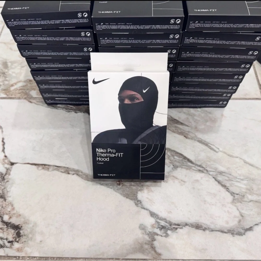 Nike Ski Mask Pro Therma-Fit Hyperwarm Hood